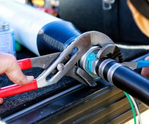 About Emergency plumbing pros Annapolis, MD